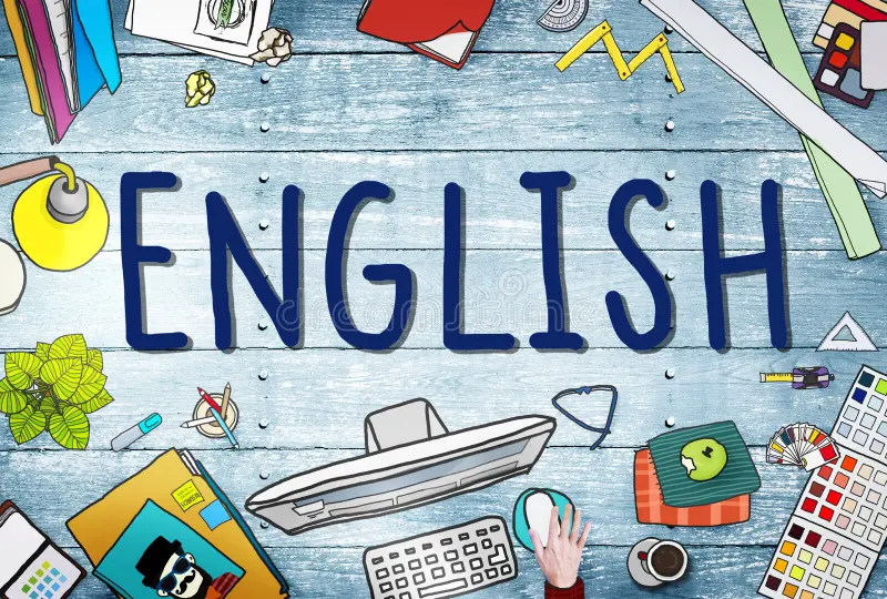SSC English Full