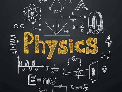 HSC Physics Full Course