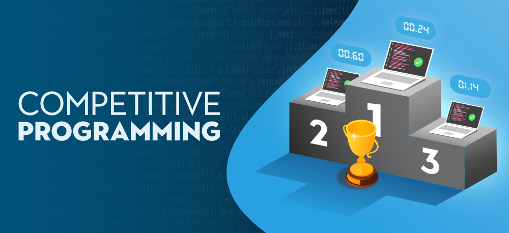 Competitive Programming & Problem Solving